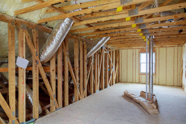 Best Commercial Insulation in Cologne, NJ