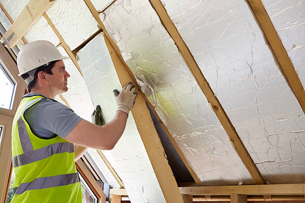 Best Insulation Installation Services in Cologne, NJ